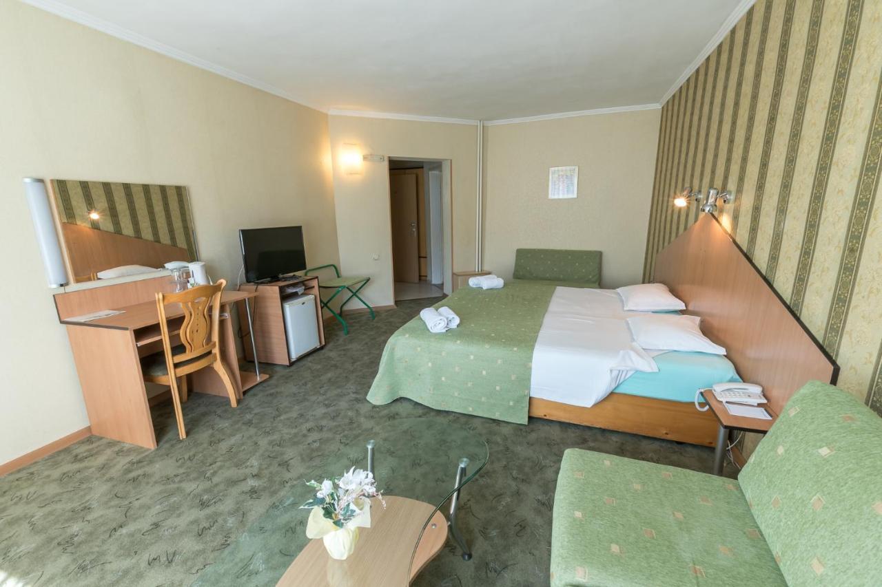 Noviz Hotel Plovdiv Ngoại thất bức ảnh
