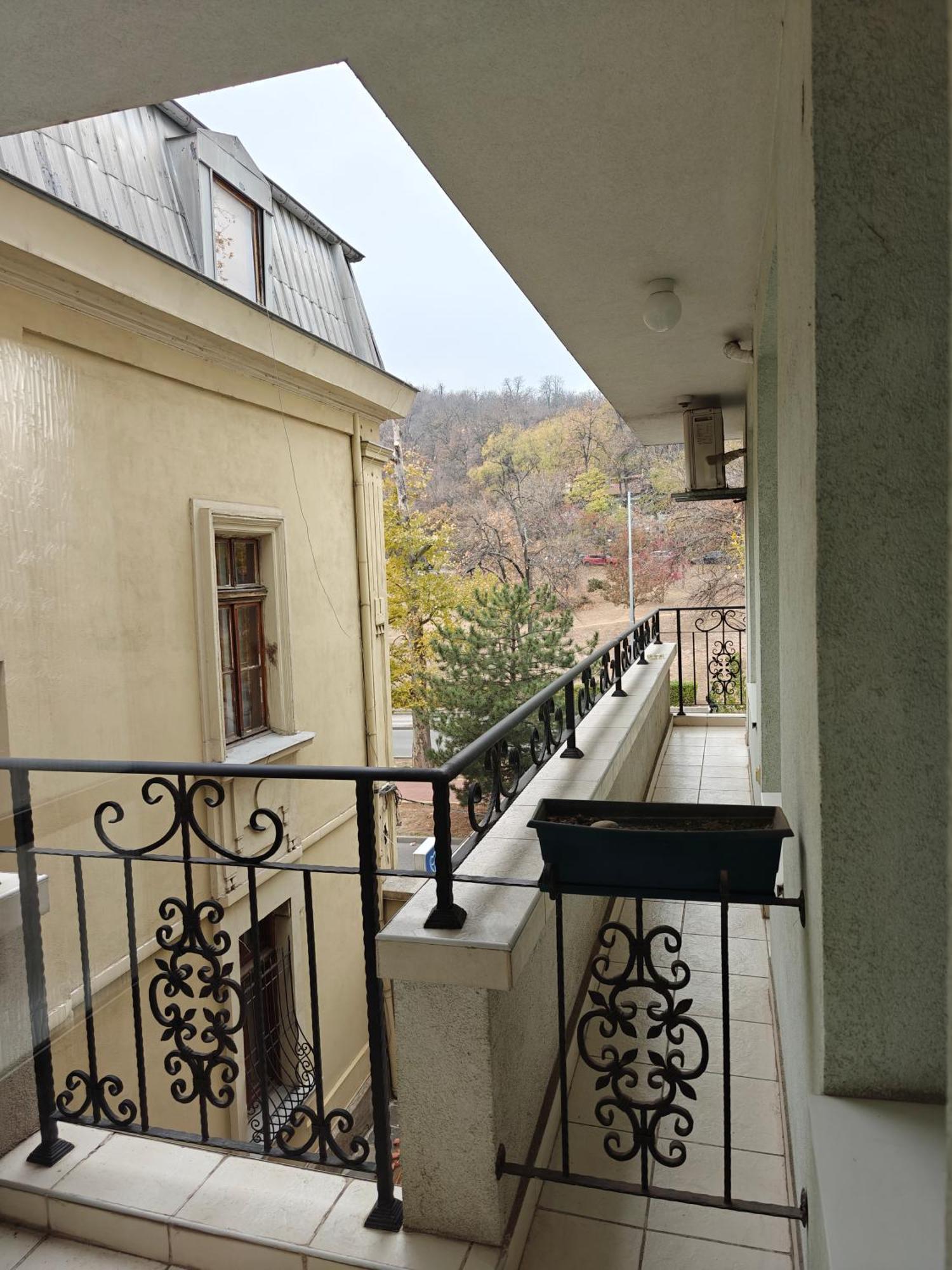 Noviz Hotel Plovdiv Ngoại thất bức ảnh